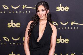 Zouk Los Angeles Grand Opening Preview - LA