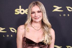 Zouk Los Angeles Grand Opening Preview - LA