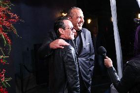 Zouk Los Angeles Grand Opening Preview - LA