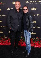 Zouk Los Angeles Grand Opening Preview - LA