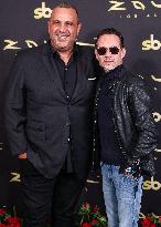 Zouk Los Angeles Grand Opening Preview - LA