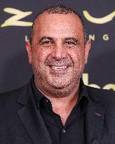 Zouk Los Angeles Grand Opening Preview - LA