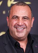 Zouk Los Angeles Grand Opening Preview - LA