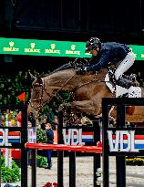 The Dutch Masters - Indoor Brabant Horse Show