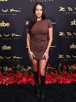 Zouk Los Angeles Grand Opening Preview