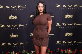 Zouk Los Angeles Grand Opening Preview