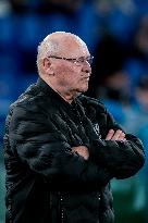 SS Lazio  v FC Viktoria Plzen - UEFA Europa League 2024/25 Round of 16 Second Leg
