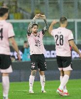 Palermo v Cremonese - Serie B