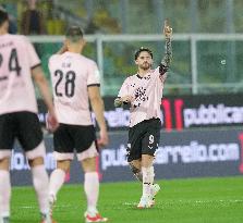 Palermo v Cremonese - Serie B