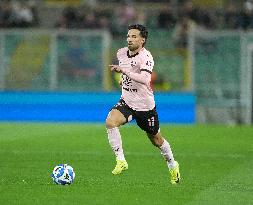 Palermo v Cremonese - Serie B