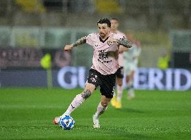 Palermo v Cremonese - Serie B