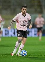 Palermo v Cremonese - Serie B