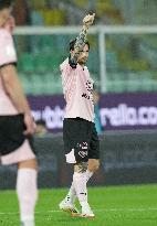Palermo v Cremonese - Serie B