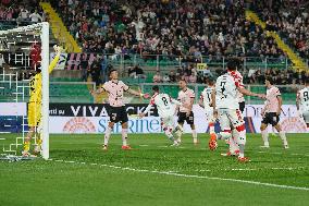 Palermo v Cremonese - Serie B