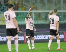 Palermo v Cremonese - Serie B