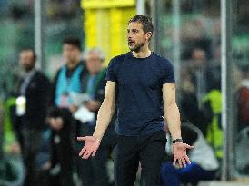 Palermo v Cremonese - Serie B