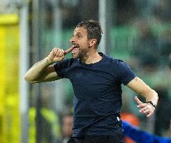 Palermo v Cremonese - Serie B
