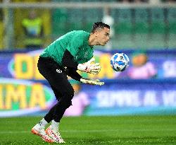 Palermo v Cremonese - Serie B