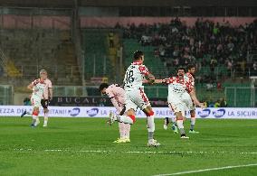 Palermo v Cremonese - Serie B