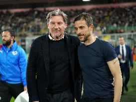 Palermo v Cremonese - Serie B