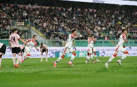 Palermo v Cremonese - Serie B