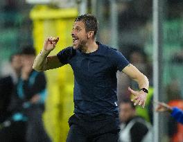 Palermo v Cremonese - Serie B