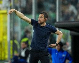 Palermo v Cremonese - Serie B