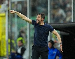 Palermo v Cremonese - Serie B