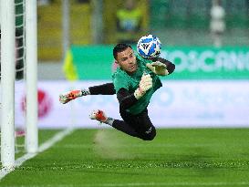 Palermo v Cremonese - Serie B
