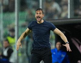 Palermo v Cremonese - Serie B