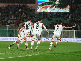 Palermo v Cremonese - Serie B