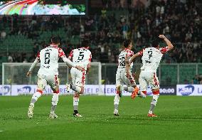 Palermo v Cremonese - Serie B