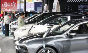 2025 Auto Home Fair in Huaian