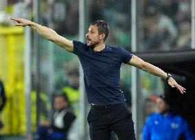 Palermo v Cremonese - Serie B