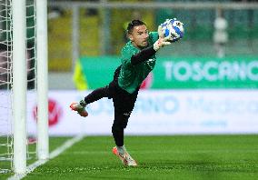 Palermo v Cremonese - Serie B