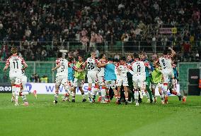 Palermo v Cremonese - Serie B