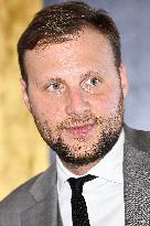 Photocall And Arrivals CCAF - Paris