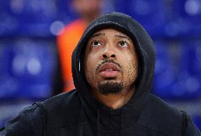 FC Barcelona v Partizan Mozzart Bet Belgrade - Turkish Airlines EuroLeague