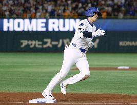 Baseball: MLB Tokyo Series
