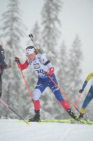 SPORT INVERNALI - Biathlon - IBU World Cup Biathlon