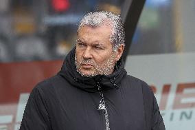 CALCIO - Serie A - Udinese Calcio vs Hellas Verona FC