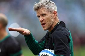 RUGBY - Sei Nazioni - Italy vs Ireland