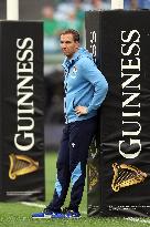 RUGBY - Sei Nazioni - Italy vs Ireland