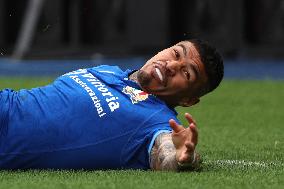 RUGBY - Sei Nazioni - Italy vs Ireland