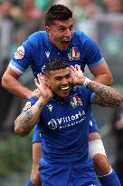 RUGBY - Sei Nazioni - Italy vs Ireland