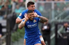 RUGBY - Sei Nazioni - Italy vs Ireland