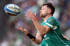 RUGBY - Sei Nazioni - Italy vs Ireland