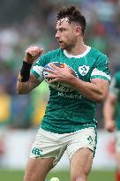 RUGBY - Sei Nazioni - Italy vs Ireland