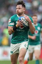 RUGBY - Sei Nazioni - Italy vs Ireland