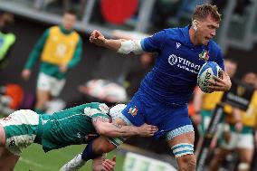 RUGBY - Sei Nazioni - Italy vs Ireland